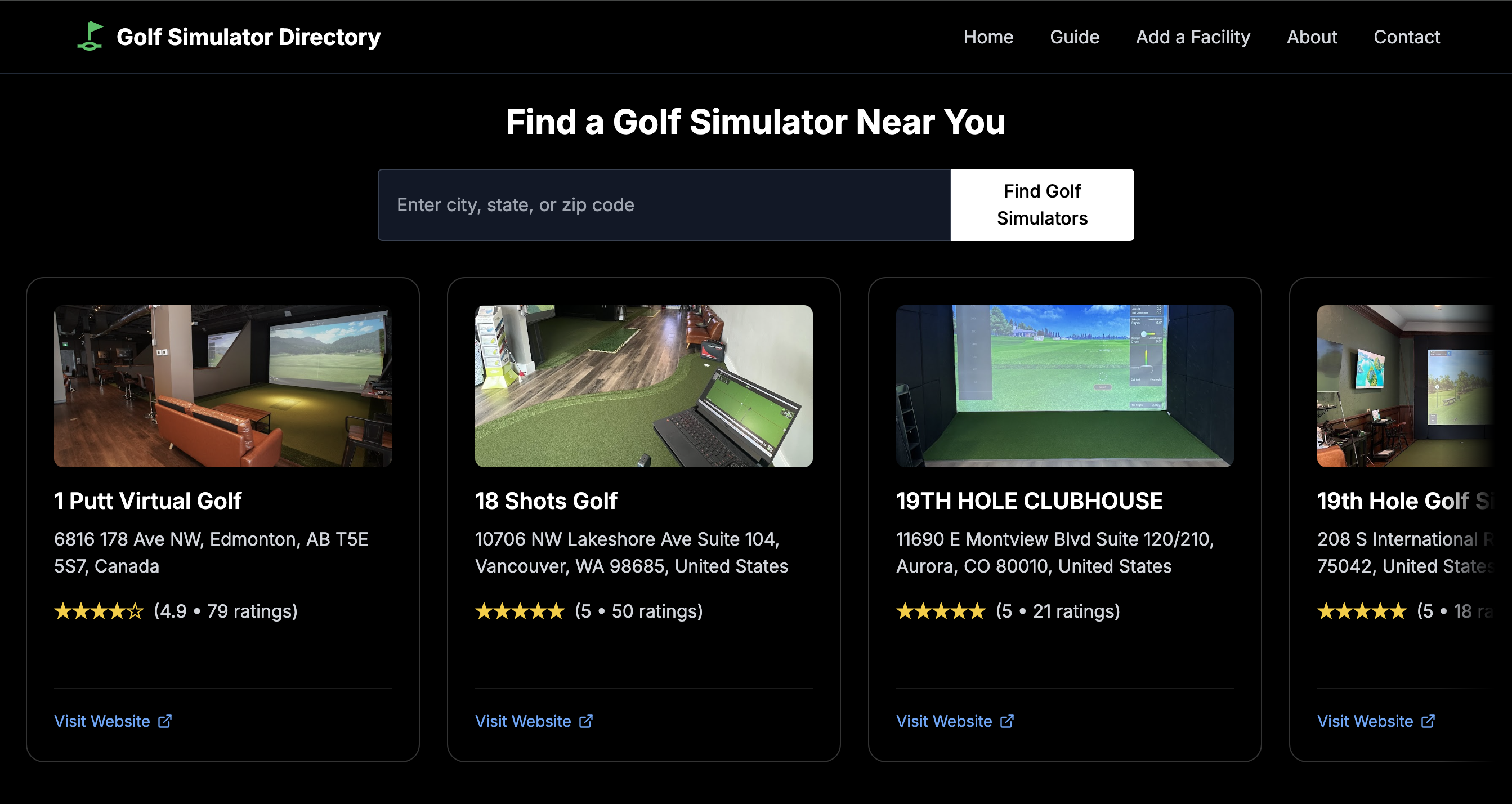 Mobile-Responsive Design